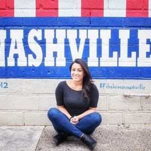 Meet your Posher, Cindy